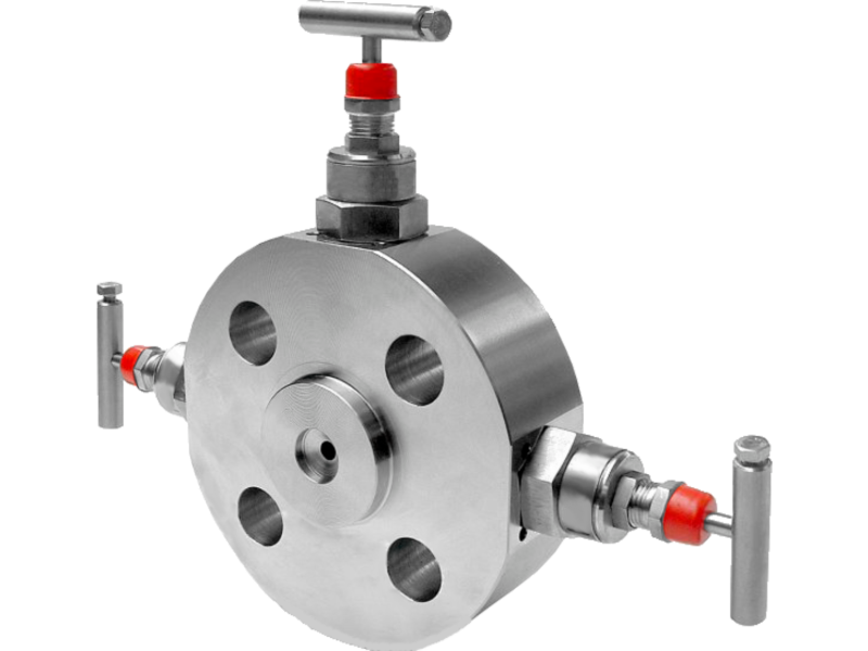 Mono Flange